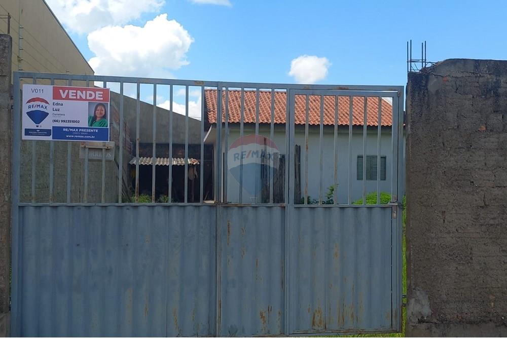 Casa - Venda - Barra do Garças , Mato Grosso - WhatsApp Image 2024-11-27 at 14.16.58.jpeg - 722221009-12