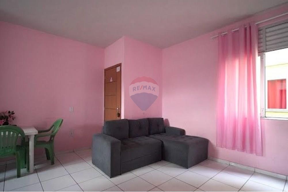 Apartamento - Venda - Ananindeua , Pará - 4.jpeg - 720921171-4