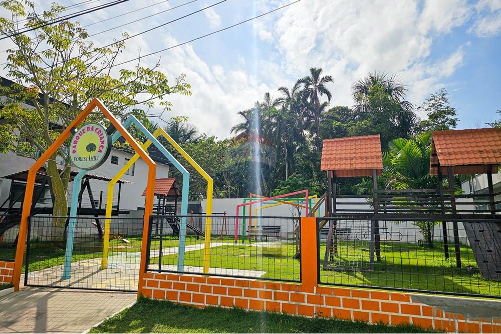 Casa de Condomínio - Venda - Manaus , Amazonas - 20250816_091047.jpg - 720721006-108