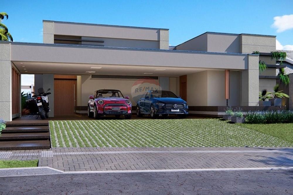 Casa - Venda - Rondonópolis , Mato Grosso - FACHADA 2.jpeg - 720851006-277