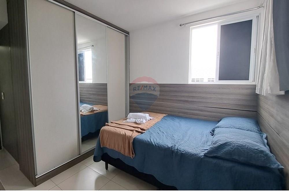 Apartamento - Alugar - João Pessoa , Paraíba - 20250520_135409.jpg - 720471020-58