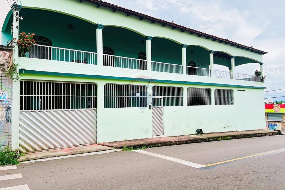 Casa - Venda - Manaus , Amazonas - IMG_4708_jpg.jpeg - 720661043-1