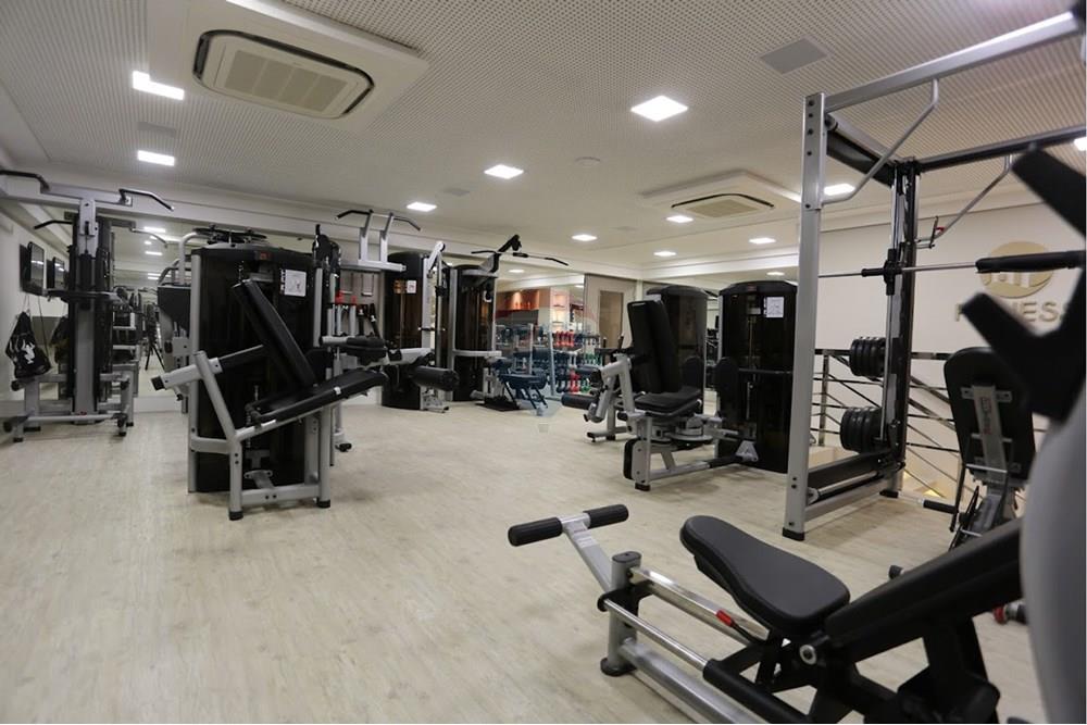 Studio - Venda - João Pessoa , Paraíba - ACADEMIA (1).JPG - 720431004-135