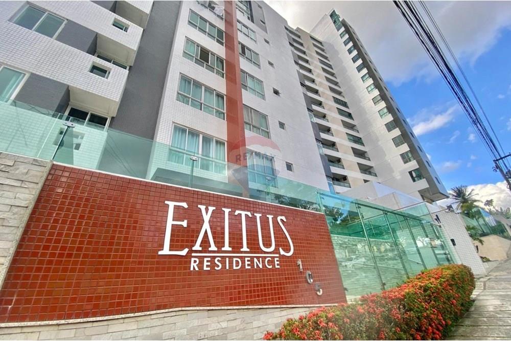 Apartamento - Venda - Campina Grande , Paraíba - ede753b6-f5b2-4699-8eb5-eb4a2f5b8522.jpg - 720881008-132