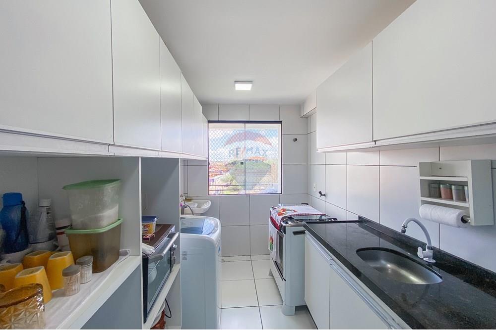 Apartamento - Venda - Parnamirim , Rio Grande do Norte - IMG_5952.jpg - 720811064-5