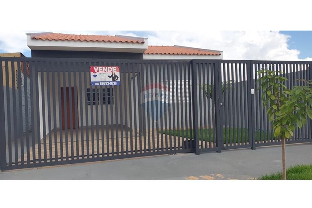 Casa - Venda - Rondonópolis , Mato Grosso - WhatsApp Image 2025-04-10 at 14.57.40.jpeg - 721981032-63