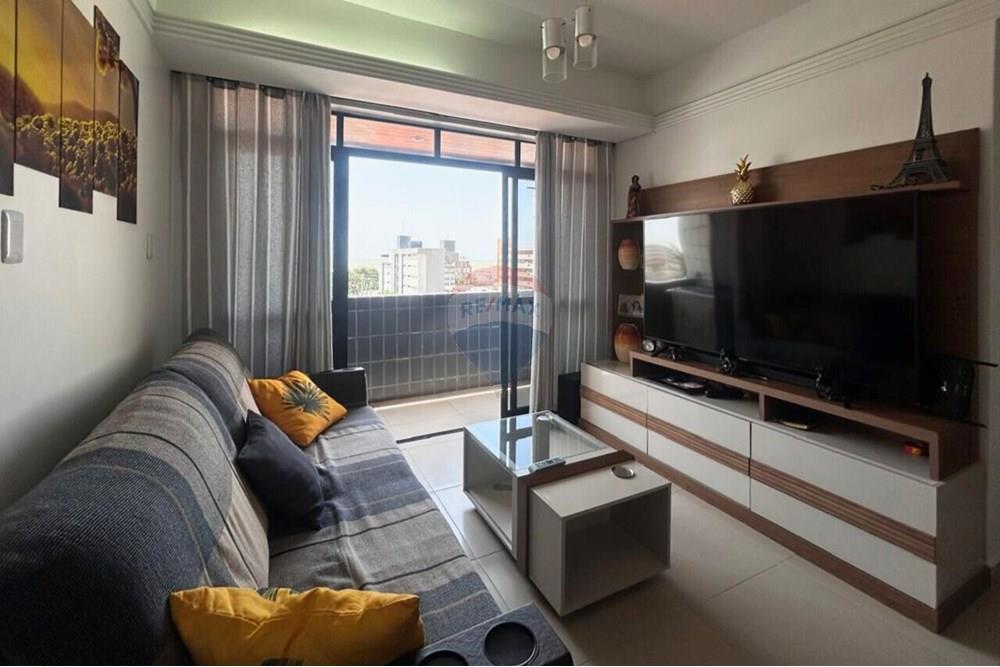 Apartamento - Venda - João Pessoa , Paraíba - HJJ.jpg - 720861063-35