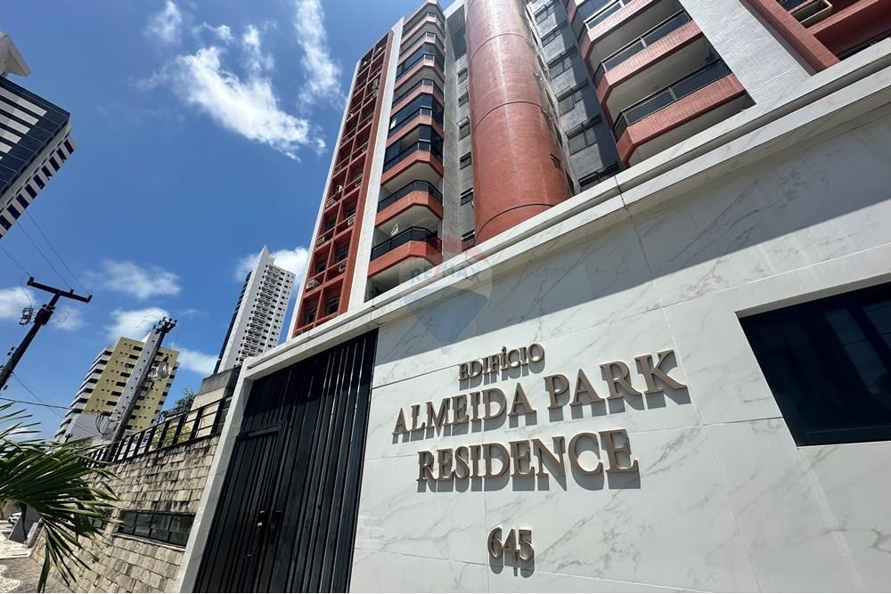 Apartamento - Venda - João Pessoa , Paraíba - IMG_7768.JPG - 722011022-240