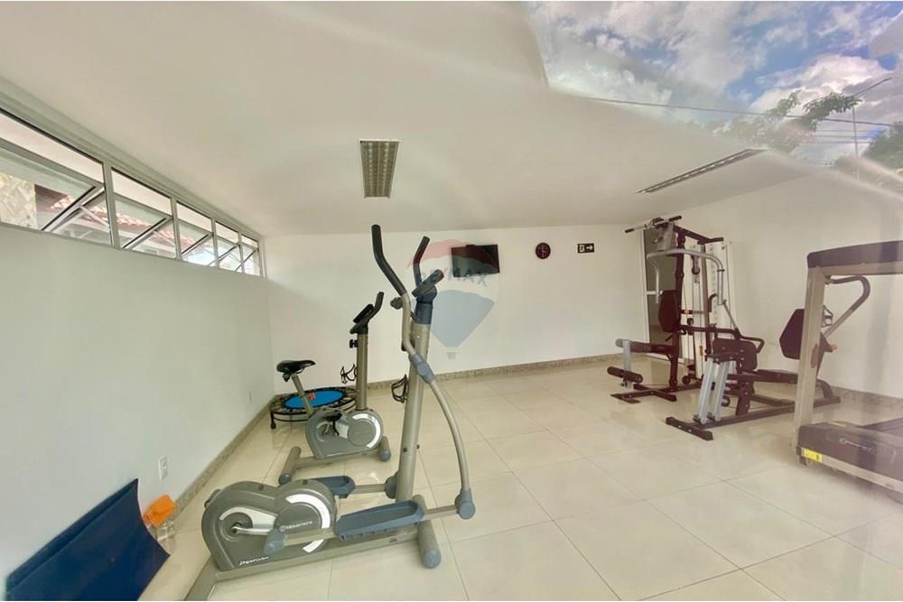 Apartamento - Venda - Campina Grande , Paraíba - 38c380b0-52f9-476d-a492-cdb9ec59421a.jpg - 720881008-132