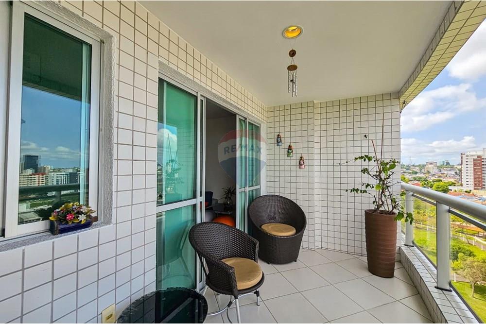 Apartamento - Venda - Manaus , Amazonas - WhatsApp Image 2025-09-29 at 3.30.39 PM (1).jpeg - 720721011-329