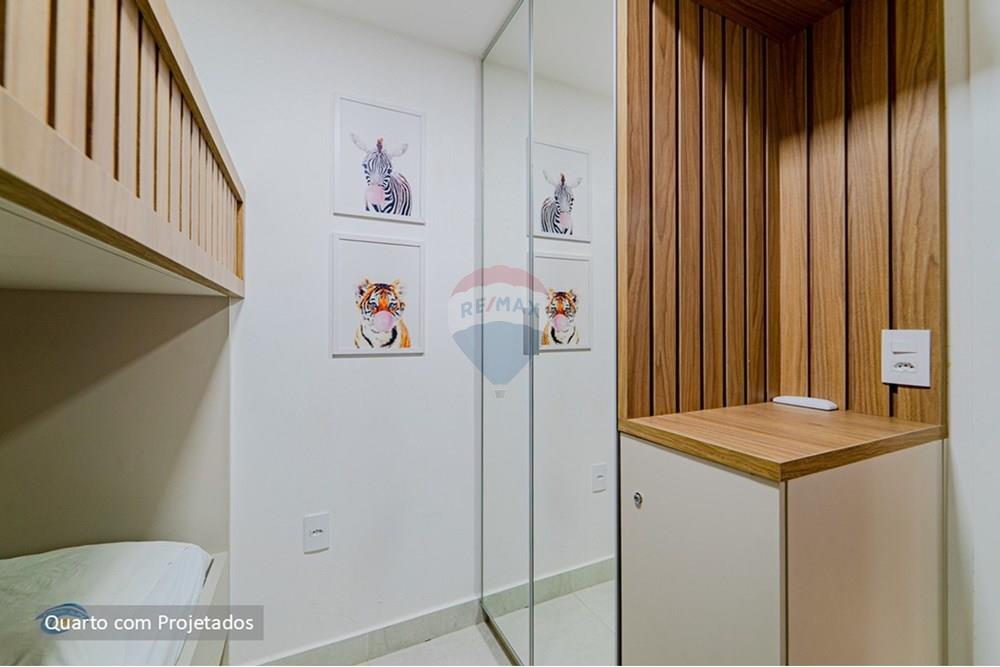 Apart Hotel/ Flat - Venda - João Pessoa , Paraíba - Slide26.JPG - 720301252-5