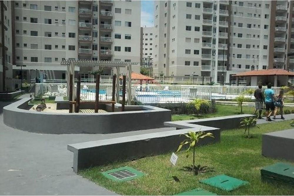 Apartamento - Venda - Manaus , Amazonas - E.jpg - 722051011-217