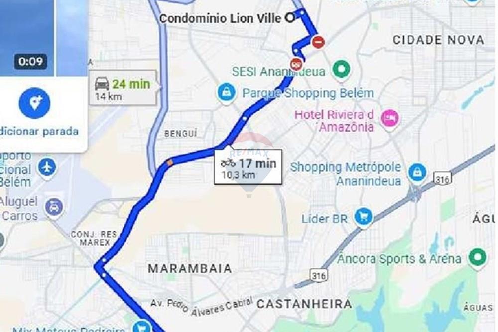 Casa - Alugar - Ananindeua , Pará - lion ville.pdf_page_1.jpg - 720671072-4