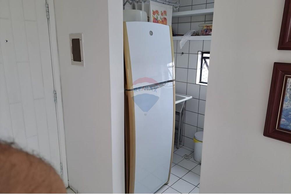 Apartamento - Alugar - Natal , Rio Grande do Norte - IMG-20250515-WA0203.jpg - 720811067-7