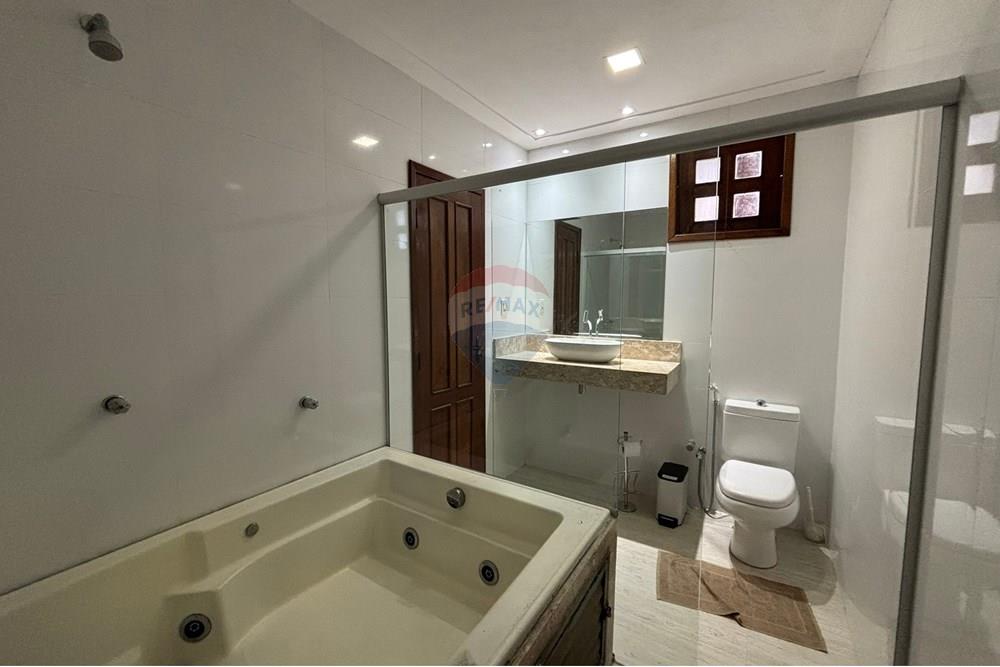 Casa de Condomínio - Alugar - Belém , Pará - IMG_2808_32_11zon.jpg - 720921015-107