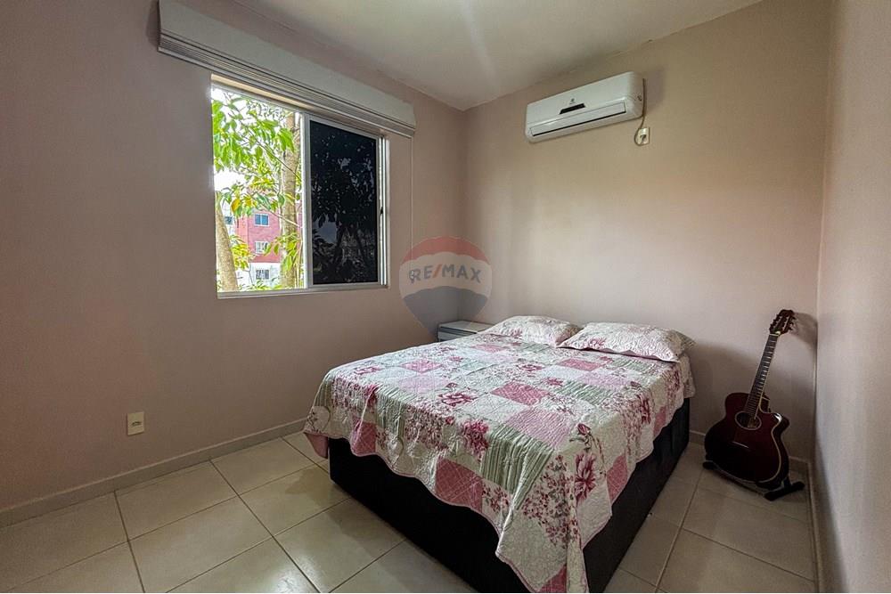 Apartamento - Venda - Manaus , Amazonas - P-IMG_8167.JPG - 722101004-63