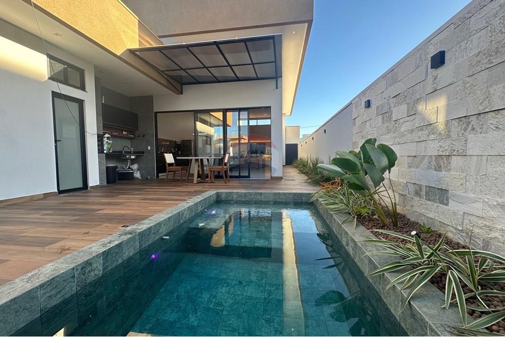 Casa de Condomínio - Venda - Araguaína , Tocantins - SIENA - Qd13 Lote31_27.jpeg - 720991036-26