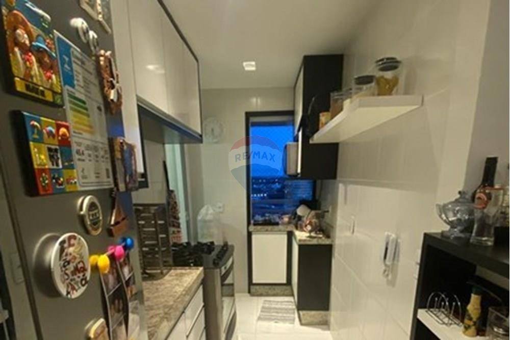 Apartamento - Alugar - Belém , Pará - WhatsApp Image 2025-09-01 at 16.08.05 (1).jpeg - 720921104-21