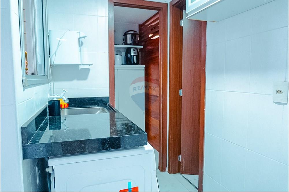 Apartamento - Alugar - Belém , Pará - DSC00111.JPG - 720921162-1