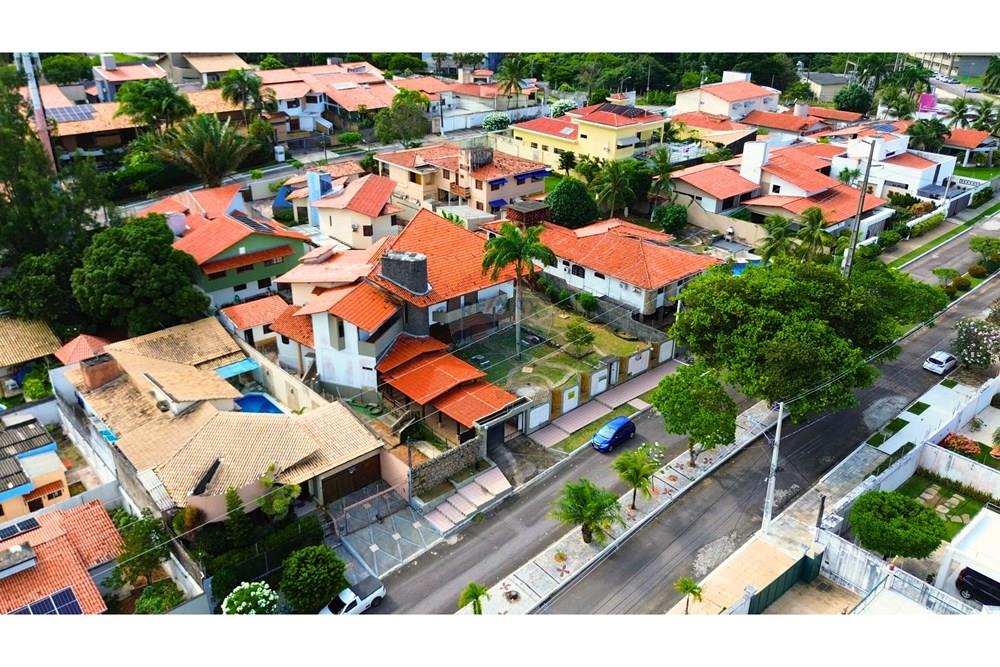 Casa - Venda - Natal , Rio Grande do Norte - 3.jpg - 720891052-101