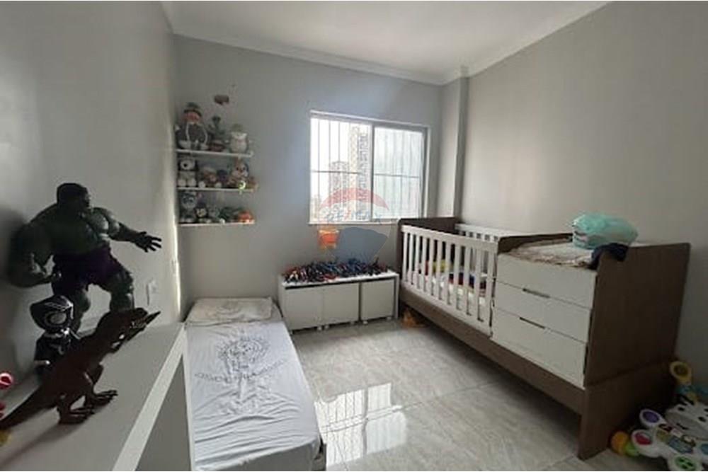 Apartamento - Alugar - Belém , Pará - 8b98bf79-efdf-44d1-ba50-37ed89ebc4e1.jpeg - 720921121-28