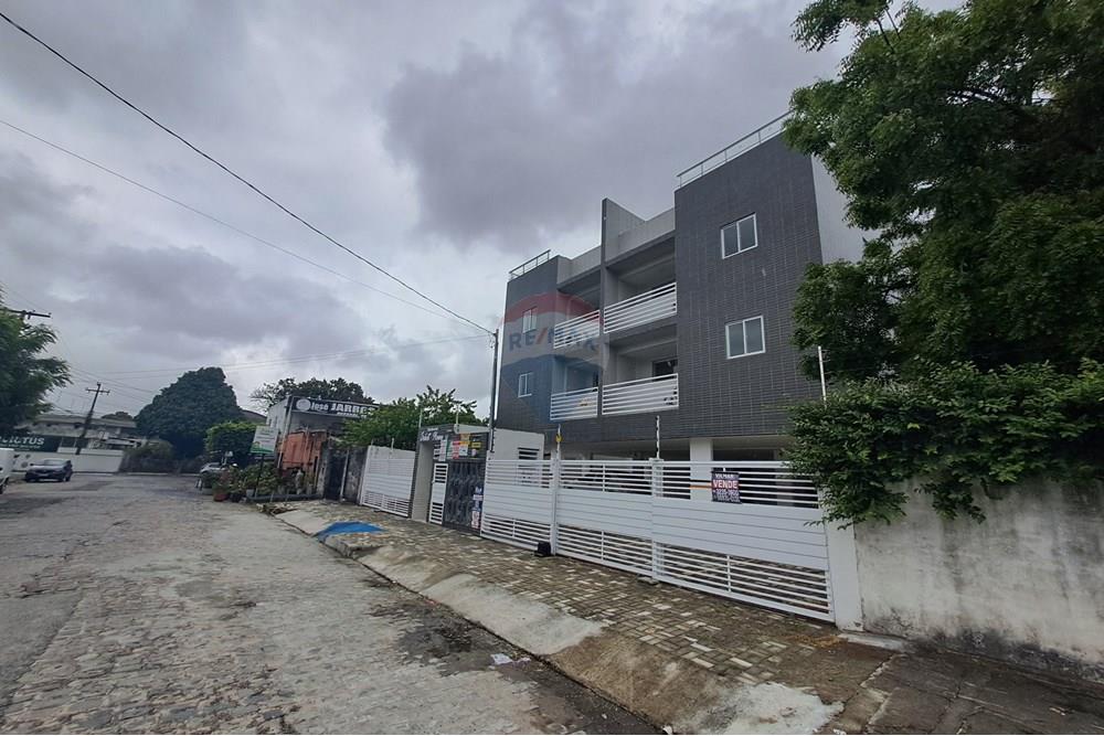 Cobertura - Venda - João Pessoa , Paraíba - 20251002_094525.jpg - Fachada - 722011017-21