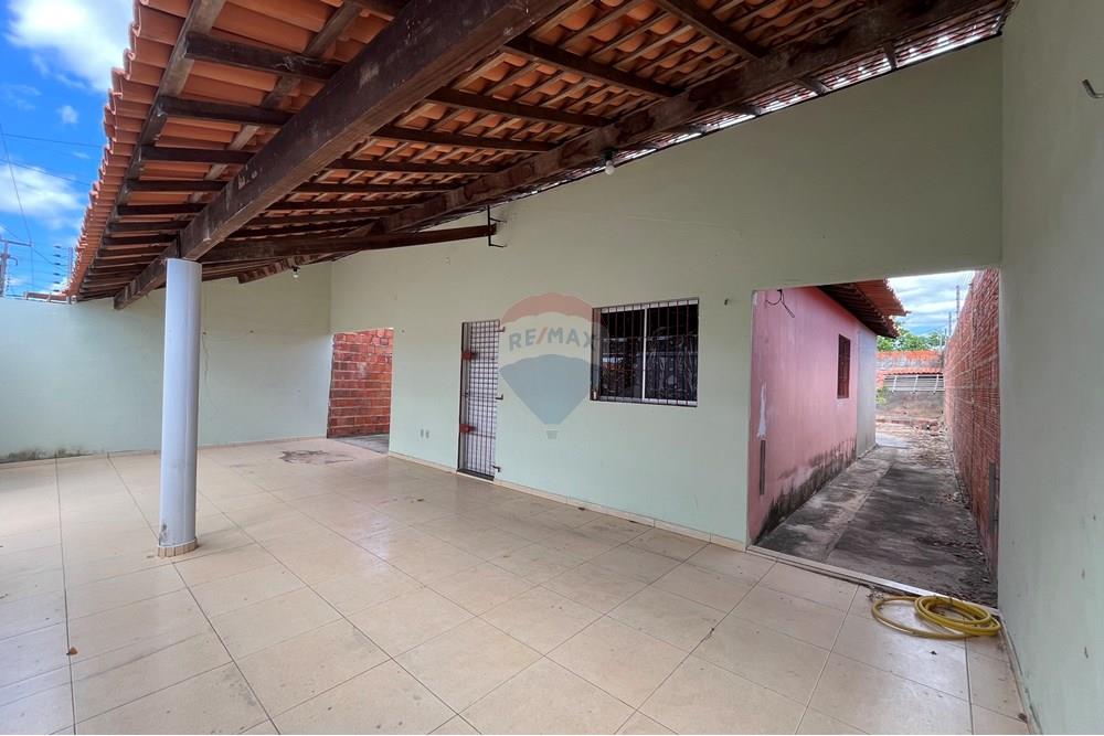 Casa - Venda - Parnaíba , Piauí - IMG_2039.jpeg - 722361009-7
