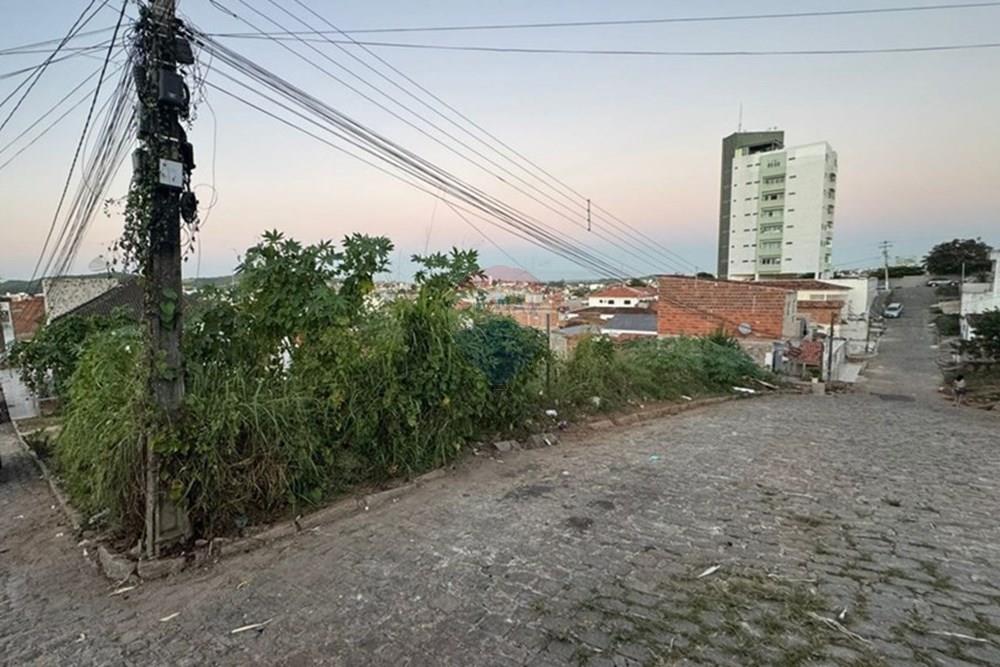 Terreno - Venda - Guarabira , Paraíba - FOTO 1.jpeg - 720551009-101