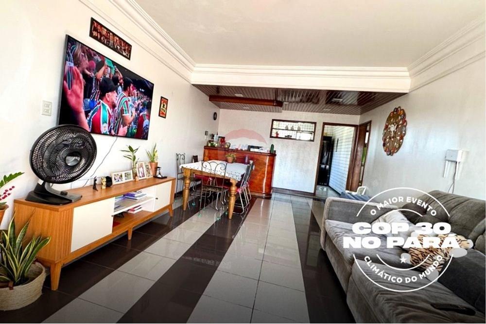 Apartamento - Alugar - Belém , Pará - Cópia de CAPA LOGO COP 30.jpg - 720921067-53