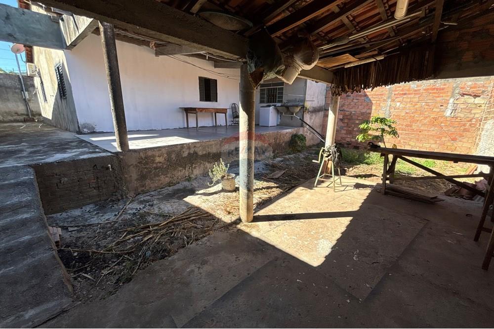 Casa - Venda - Barra do Garças , Mato Grosso - IMG_0226.JPG - 722221034-18