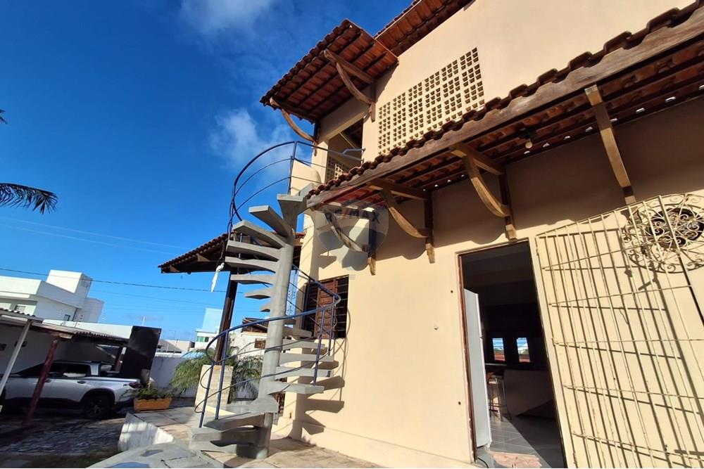 Casa - Venda - Conde , Paraíba - 03d71048-6bae-4397-b749-2b8f23c1f800.jpg - 720871044-81