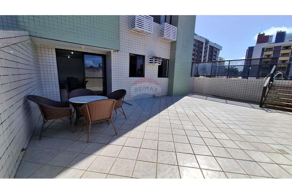 Apartamento - Alugar - João Pessoa , Paraíba - 20240606_134013.jpg - 720471042-163