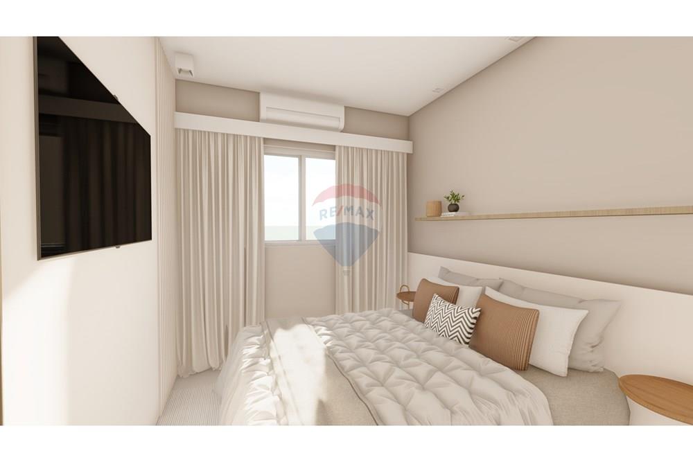 Apartamento - Venda - Conde , Paraíba - Quarto 01.jpg - 720871005-140