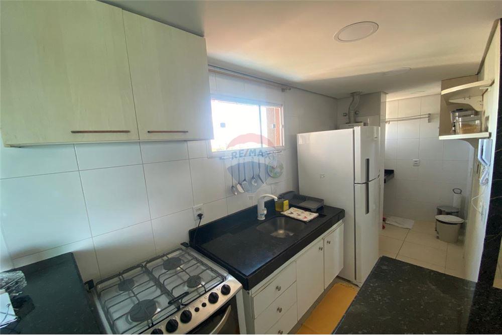 Apartamento - Venda - Natal , Rio Grande do Norte - 10 - 720731001-1587