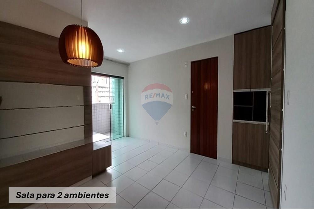 Apartamento - Alugar - João Pessoa , Paraíba - Slide11.JPG - 720301160-11