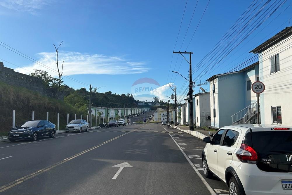 Apartamento - Venda - Manaus , Amazonas - IMG_9227.jpeg - 720661014-252