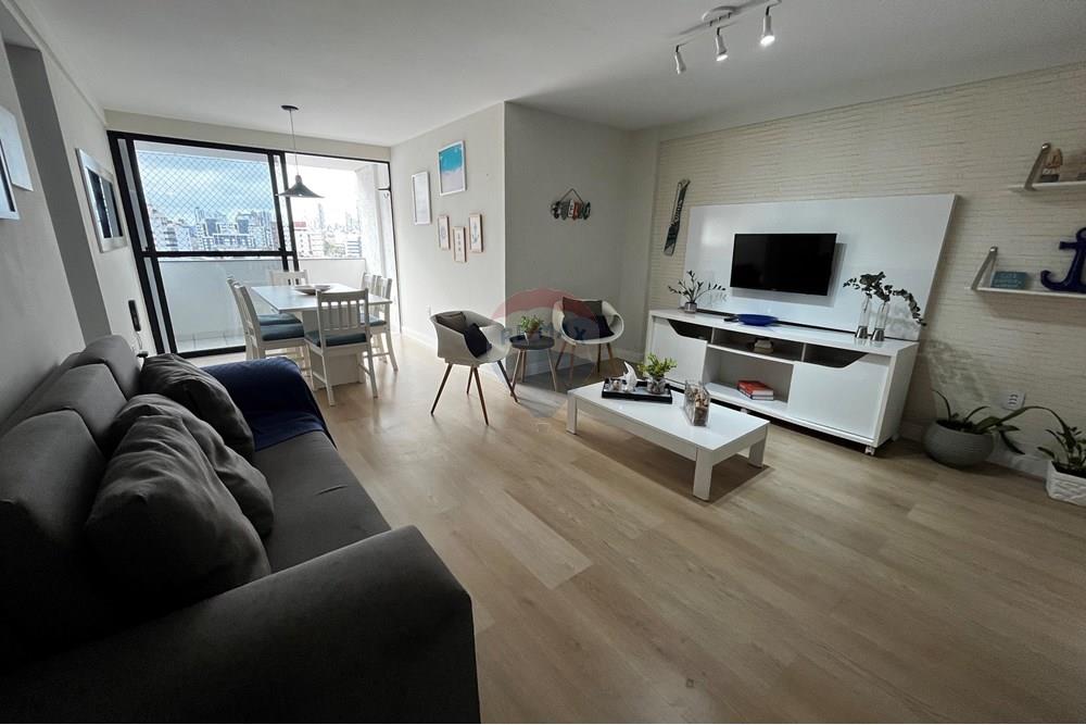 Apartamento - Venda - João Pessoa , Paraíba - IMG_3085.jpeg - 720471059-48