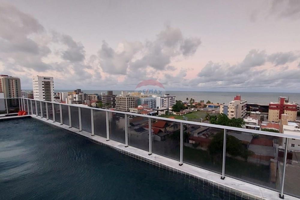 Apartamento - Alugar - João Pessoa , Paraíba - 6849d8db-ceee-4b16-a30f-44d7b837a65c - Copia.jpg - 720471015-189
