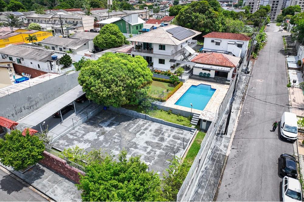 Casa - Venda - Manaus , Amazonas - DJI_0725.jpg - 722051051-4