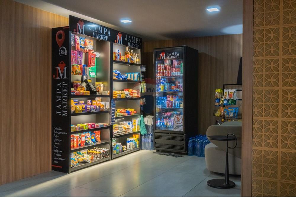 Apartamento - Venda - João Pessoa , Paraíba - DSC04710.jpg - 722001139-24