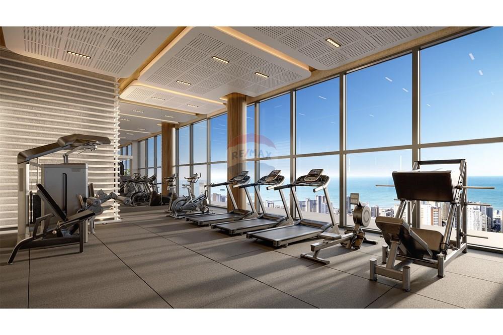 Apartamento - Venda - Fortaleza , Ceará - KOTA_MOT_SIG_FITNESS 02_FULLHD.jpg - 721621062-3071