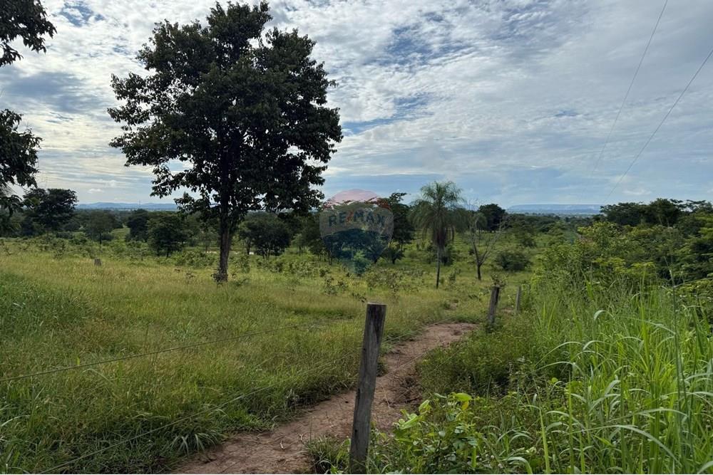 Chácara / Sítio / Fazenda - Venda - São José do Povo , Mato Grosso - IMG-20250407-WA0087.jpg - 720851027-112