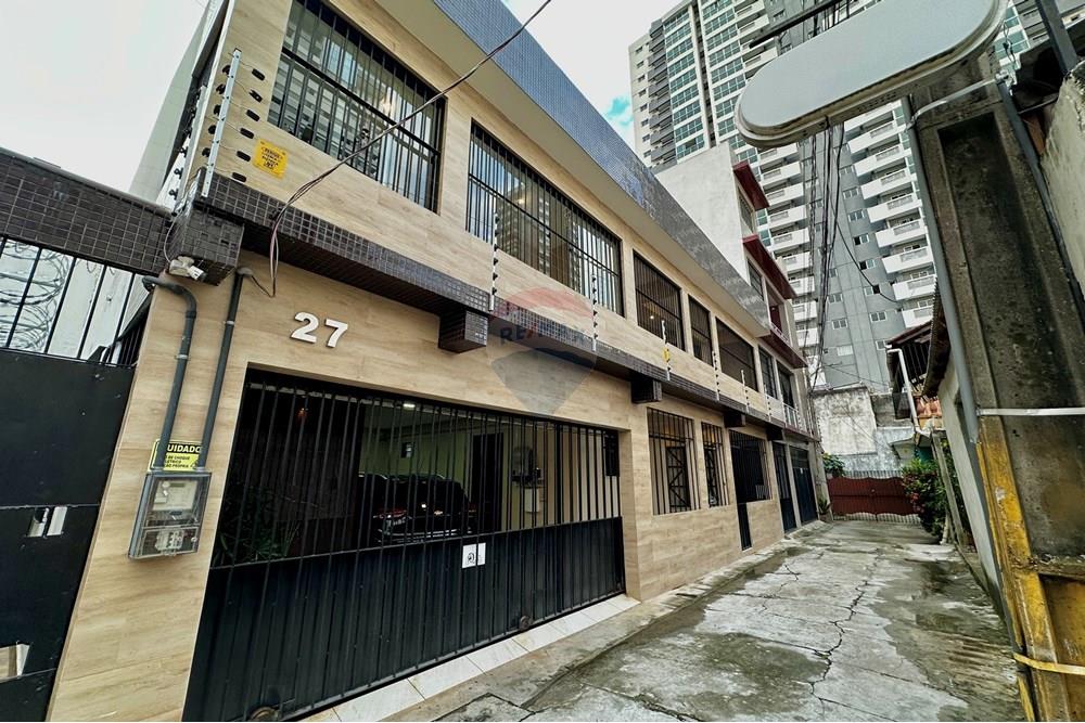 Casa - Alugar - Belém , Pará - IMG_6838.JPG - Fachada - 720671054-3