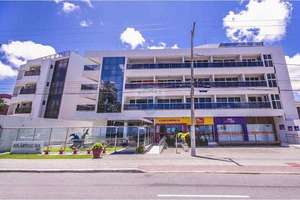 Apart Hotel/ Flat - Alugar - João Pessoa , Paraíba - 25.jpg - 720861074-9