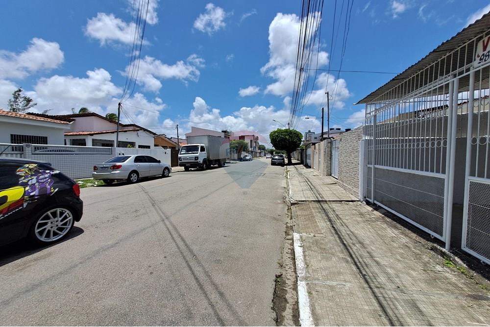 Casa - Venda - João Pessoa , Paraíba - 20251025_111143.jpg - Fachada - 722011027-23
