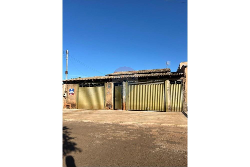 Casa - Venda - Rio Verde , Goiás - wilsondejesus.jpg - 722371005-10