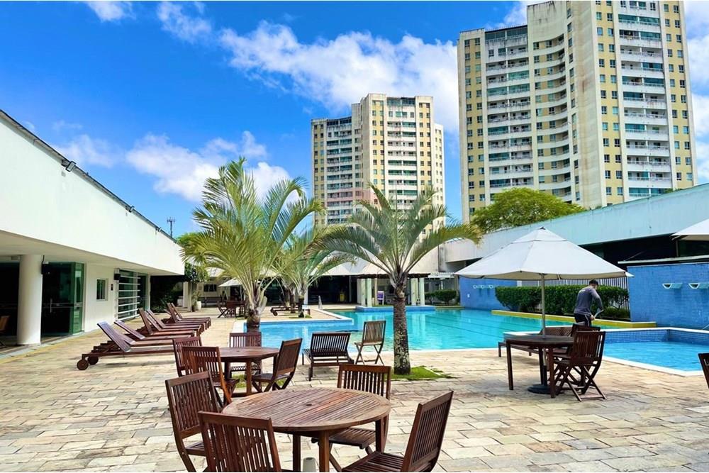 Apartamento - Alugar - Natal , Rio Grande do Norte - IMG-20250808-WA0026.jpg - 720891178-89