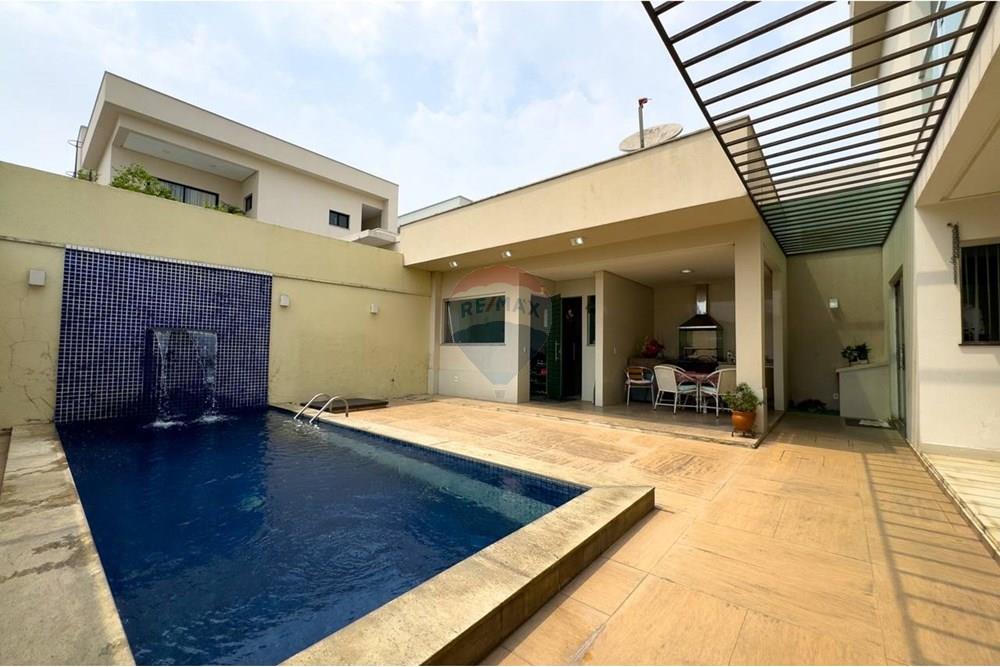 Casa de Condomínio - Venda - Manaus , Amazonas - 28.jpg - 722051019-30