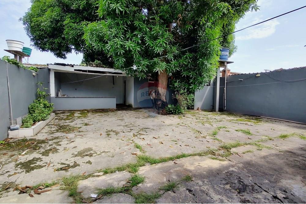 Casa - Venda - Manaus , Amazonas - Quintal.jpeg - 720721055-21