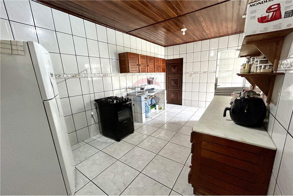 Casa - Venda - Belém , Pará - Cozinha - 720671023-48
